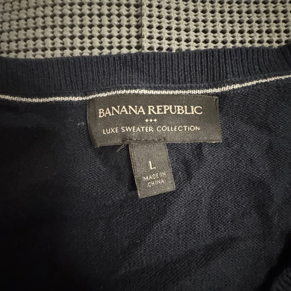 Banana Republic banana republic